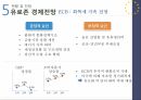 유로존재정위기와방향,유로존,유로존의성립,유로좀의재정위기,재정위기대응책,각국의대응,현황및전망,미국금융위기의충격,구제금융(EFSF, ESM, EFSM),신재정협약 36페이지