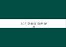 의약분업 제도,ACF 모형,의약분업이란,의약분업의 유형,ACF 모형 설명 14페이지