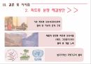 자원분쟁이란,자원분쟁의배경,자원분쟁의사례 29페이지