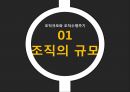조직규모,조직수명주기,조직규모,관료주의,통제,관료주의,통제형태,관료주의란 3페이지