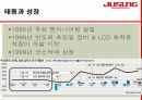 주성엔지니어링경영분석,황철주CEO,R&D역량,시장확보전략,주성엔지니어링의성장스토리,태양전지산업 35페이지