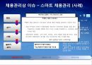 채용관리 트렌드,스마트 채용,채용관리 기법,채용관리 기법,HR아웃소싱,헤드헌터,비정규직 채용,채용관리 이슈,차별의 유형 5페이지