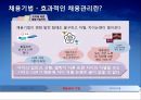 채용관리 트렌드,스마트 채용,채용관리 기법,채용관리 기법,HR아웃소싱,헤드헌터,비정규직 채용,채용관리 이슈,차별의 유형 19페이지