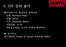 패션마케팅,리바이스,리바이스 마케팅,리바이스 브랜드마케팅,리바이스 서비스마케팅,리바이스 글로벌경영,리바이스 사례분석,swot,stp,4p 6페이지