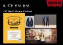 패션마케팅,리바이스,리바이스 마케팅,리바이스 브랜드마케팅,리바이스 서비스마케팅,리바이스 글로벌경영,리바이스 사례분석,swot,stp,4p 10페이지