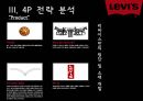 패션마케팅,리바이스,리바이스 마케팅,리바이스 브랜드마케팅,리바이스 서비스마케팅,리바이스 글로벌경영,리바이스 사례분석,swot,stp,4p 16페이지