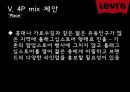 패션마케팅,리바이스,리바이스 마케팅,리바이스 브랜드마케팅,리바이스 서비스마케팅,리바이스 글로벌경영,리바이스 사례분석,swot,stp,4p 32페이지