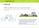현대자동차 마케팅,현대자동차 기업분석,현대자동차 브랜드마케팅,현대자동차 서비스마케팅,글로벌경영,사례분석,swot,stp,4p 5페이지