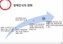 Social Welfare,장애인복지법,장애인권리와의무,장애인복지,장애인복지법의과 정책,심신장애자복지법,장애인복지법과정책 10페이지