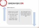 Social Welfare,장애인복지법,장애인권리와의무,장애인복지,장애인복지법의과 정책,심신장애자복지법,장애인복지법과정책 18페이지