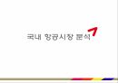 국내 항공시장,아시아나 항공 마케팅,아시아나 항공산업,아시아나 항공 기업분석,아시아나 항공 전략사례 6페이지