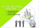 평생교육기관의 재무관리 프레젠테이션 11페이지
