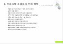 평생교육기관의 재무관리 프레젠테이션 16페이지