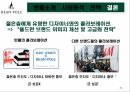 자료 하나로 패션 업계 한방에 다 비교 가능한 마케팅 전략 경영 사례 ( 빈폴 , 의류 , 아웃도어 , SPA ) 25페이지