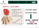 자료 하나로 패션 업계 한방에 다 비교 가능한 마케팅 전략 경영 사례 ( 빈폴 , 의류 , 아웃도어 , SPA ) 28페이지