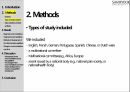 비특이성 허리 통증에 대한 clinical pratice guideline ppt. 5페이지