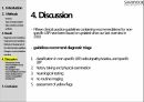 비특이성 허리 통증에 대한 clinical pratice guideline ppt. 23페이지