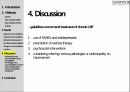 비특이성 허리 통증에 대한 clinical pratice guideline ppt. 25페이지