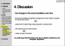 비특이성 허리 통증에 대한 clinical pratice guideline ppt. 29페이지