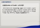 무역결제 송금결제방식 추심결제방식 신용장결제방식 쌍무계약 환어음이란 신용장의 14페이지