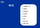 박카스 피로회복제 상황분석 SWOT분석 STP전략 4P전략 동아제약 2페이지