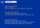 박카스 피로회복제 상황분석 SWOT분석 STP전략 4P전략 동아제약 11페이지