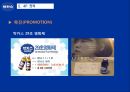 박카스 피로회복제 상황분석 SWOT분석 STP전략 4P전략 동아제약 17페이지