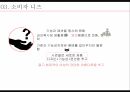 비비안 속옷브랜드 비비안 시장분석 비비안 마케팅 시장세분화 유통 구조 개혁 고급화 6페이지