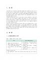 2020년 1학기 교과논리및논술 출석수업대체시험 과제물(영유아 대상 교육활동) 3페이지