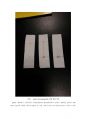 레포트 광합성 색소의 paper chromatography a+ 자료 2페이지