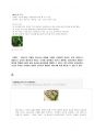 레포트 식생활과 건강(엽산, 빈혈 스크랩) A+ 자료 5페이지
