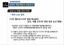 삼성전자 기업분석 삼성전자 경영전략 삼성전자 차별화 삼성전자 브랜드마케팅 서비스 14페이지
