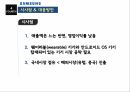 삼성전자 기업분석 삼성전자 경영전략 삼성전자 차별화 삼성전자 브랜드마케팅 서비스 21페이지