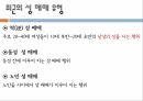 성 매매의 정의 성 매매 개념 성 매매 현황 성 매매의 원인 6페이지