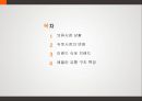 속옷의 유통구조 의류시장 상황 속옷시장의 변화 이랜드 속옷 브랜드 에블린 유통구조 2페이지