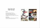 스포츠 클래식 브랜드 스포츠 헤리티지 타겟의 라이프 스타일 PPL 전략 뉴발란스 매출 32페이지