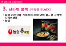 식품업 광고 마케팅 광고 전략 광고 성공사례 광고 성공전략 광고의 역할 24페이지