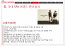 에잇세컨즈 시장환경분석 해외SPA브랜드 국내SPA브랜드 8seconds분석 저략분석 전략제 16페이지