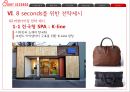 에잇세컨즈 시장환경분석 해외SPA브랜드 국내SPA브랜드 8seconds분석 저략분석 전략제 38페이지