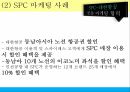 외식산업론 멀티브랜드란 멀티브랜드의 현황 멀티브랜드의 사례 CJ 기업소개 CJ 마케 17페이지