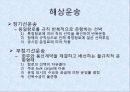 운송과 보험 해상운송 컨테이너 운송 운송 사례 해상보험 수출보험 해상보험의 종류 4페이지