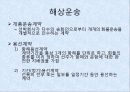 운송과 보험 해상운송 컨테이너 운송 운송 사례 해상보험 수출보험 해상보험의 종류 5페이지