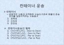 운송과 보험 해상운송 컨테이너 운송 운송 사례 해상보험 수출보험 해상보험의 종류 6페이지
