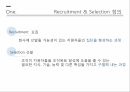 인적자원관리 채용설명회 이색채용설 농협 채용방식 마이크 임펙트 3페이지