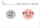 인적자원관리 채용설명회 이색채용설 농협 채용방식 마이크 임펙트 14페이지