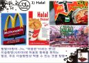 중동일반정보 이슬람과경제 여성과이슬람문화 상류층과이슬람문화 음식과이슬람문화 22페이지