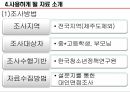 청소년 게임중독 청소년의 게임사용 가족여가활동 게임중독의 개념 12페이지