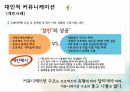 커뮤니케이션 대인커뮤니케이션 조직자원의커뮤니케이션 과업적커뮤니케이션 유지적커 11페이지