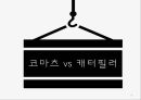 코마츠와캐터필러 코마츠 캐터필러 유사기업의사례 Komatsu 역사와 발전과정 Caterpil 9페이지
