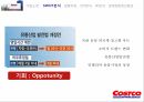 코스트코 코스트코기업소개 코스트코SWOT분석 코스트코경쟁우위 코스트코STP분석 코스 10페이지